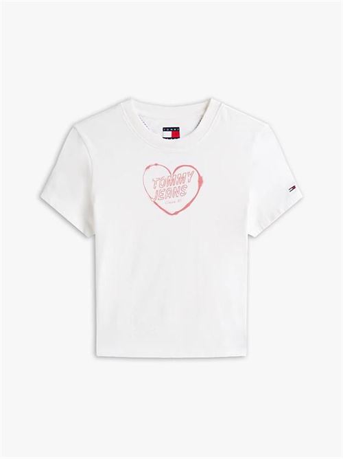  TOMMY JEANS | DW0DW21390/YBL